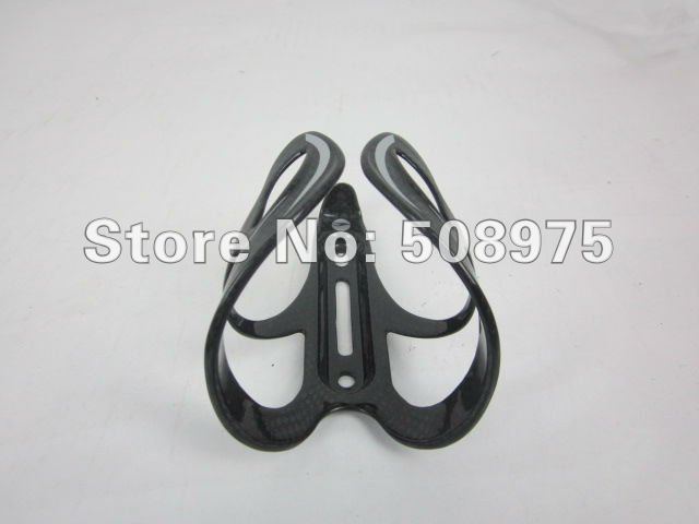 Wholesale! 2011 chris K cycles carbon fiber bottle cages /Bicycle bottle cage MTB/Road bike bottle cage Wholesale! 2011 chris K cycles carbon fiber bottle cages /Bicycle bottle cage MTB/Road bike bottle cage