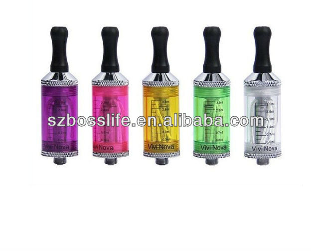 3.5ml Vivi Nova V3 E-Cigarette, Ecig Clearomizer