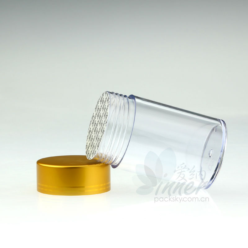 バルクスパイス用プラスチック空容器問屋・仕入れ・卸・卸売り