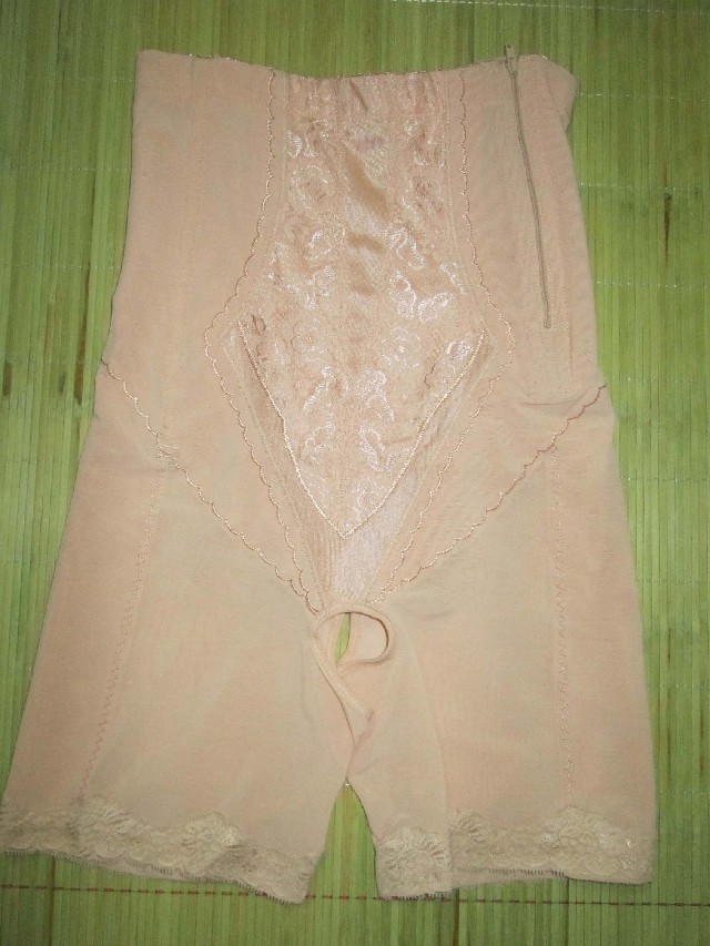 2019 24 Hours Wearing Control Pants Women Breathable Postpartum EXTRA