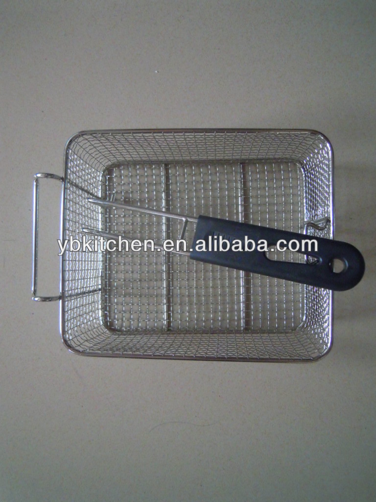 Deep Fryer For Fried Chicken/Counter Top Deep Fryer For Fried Chicken