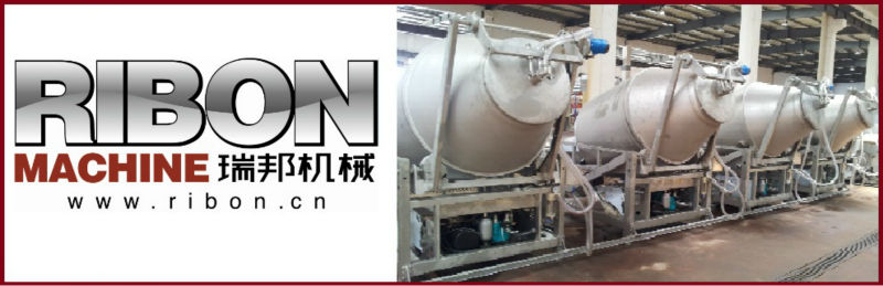 meat processing machinery