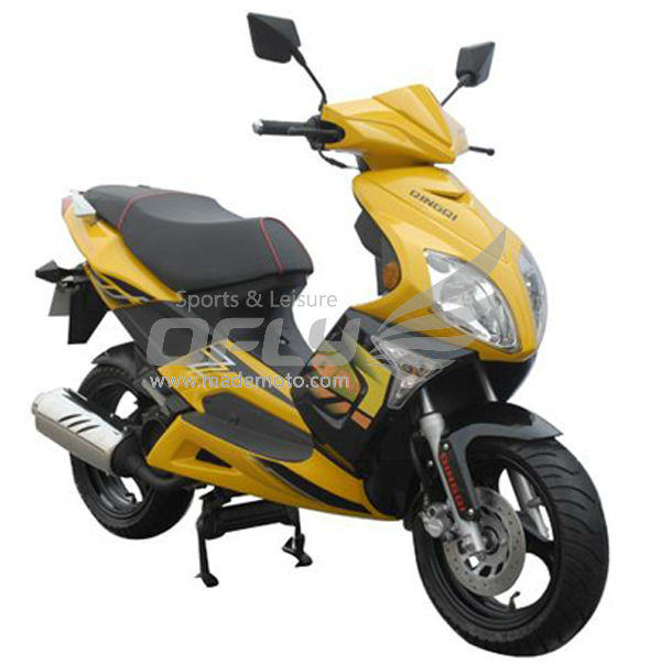 Hot Selling Moped Scooter MS1533EECEPA-yellow.jpg