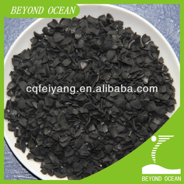 activated carbon block water filter