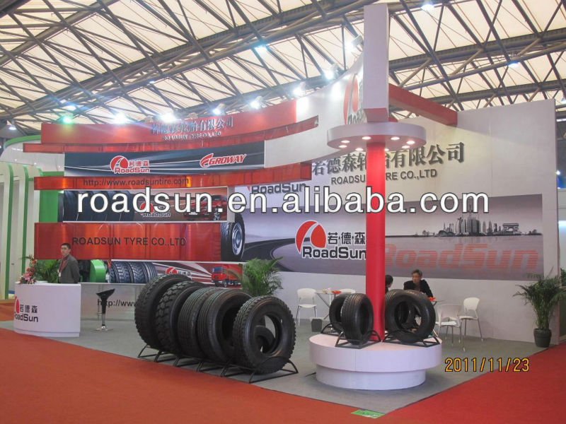 新車用タイヤのための新しい価格証明書付きビスから新タイヤ工場中国で問屋・仕入れ・卸・卸売り