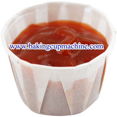 baking cup machine price