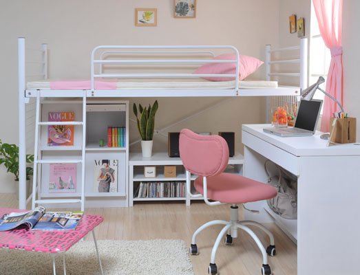 Litera Con Escritorio Debajo Gallery Of Cama Abatible Con Mesa