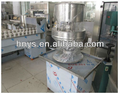 rotary coconut water filling machine for bottles price