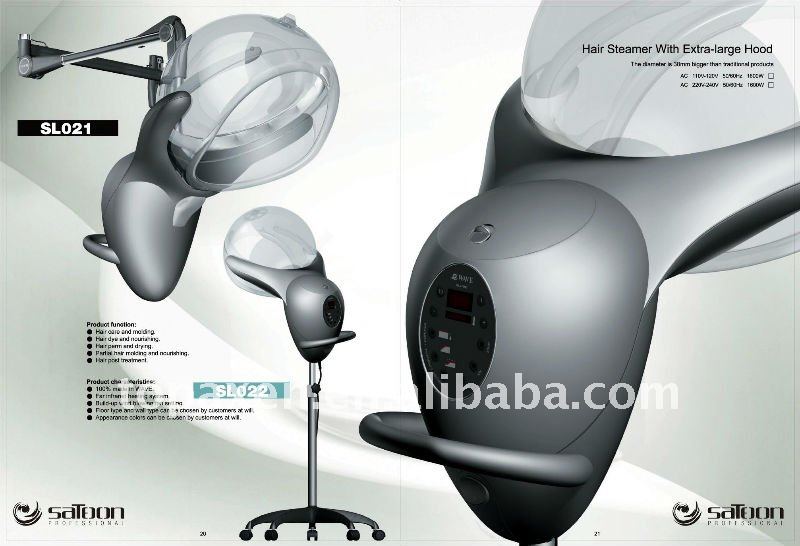 SL005/SL006超音波理髪の機械またはヘアーケア機械問屋・仕入れ・卸・卸売り