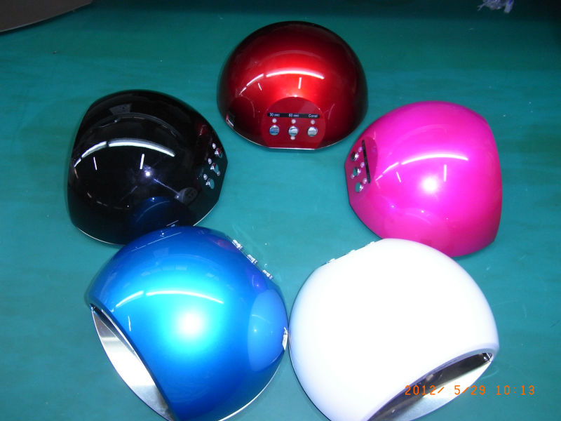ネイルドライヤーbluesky15w/ledネイルランプ問屋・仕入れ・卸・卸売り