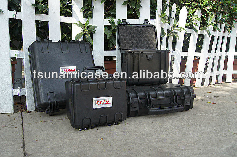 中国工場保護ケース( 261722)6mm厚カメラ用防水ケースsgsの証明書付き問屋・仕入れ・卸・卸売り