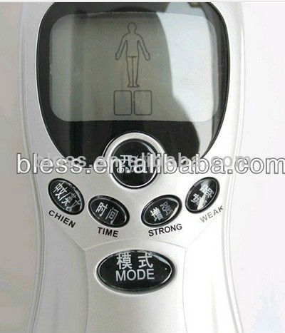 digital tens therapy massage health care products