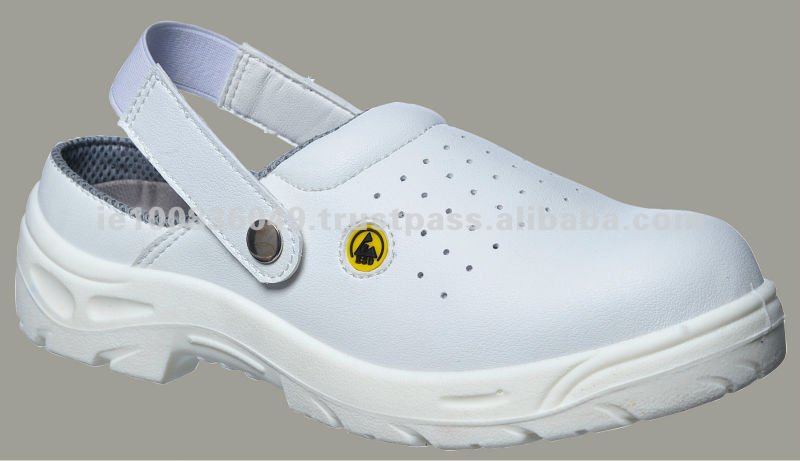 Steeliteの管理の安全靴のBrogue S1P問屋・仕入れ・卸・卸売り