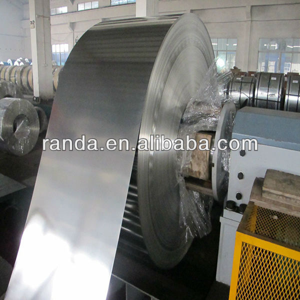 TFS for empty tin cans/Tuna cans-can making