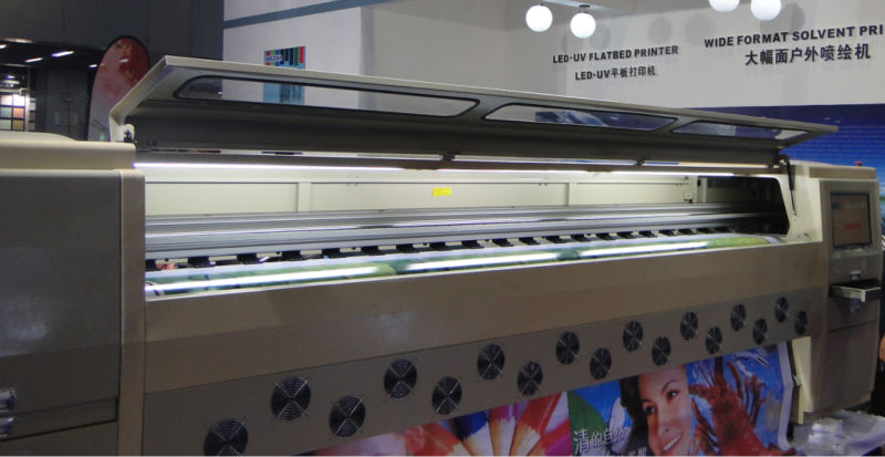 個5m* 4spt5101440dpi強いフレックスバナー印刷問屋・仕入れ・卸・卸売り