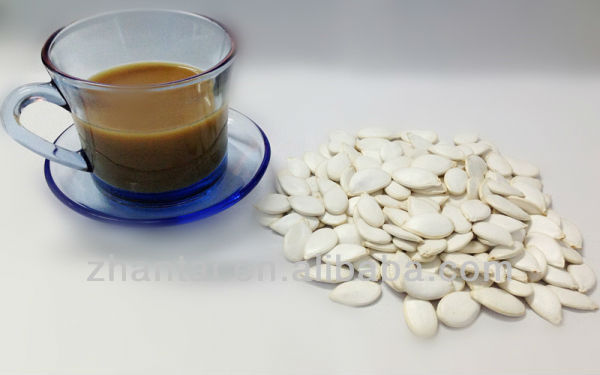 Pumpkin Seeds as Canada Wholesale Products