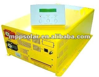 サージ3.2kw1600ワット純粋な正弦波インバーターバッテリー充電器24vインバータups仕入れ・メーカー・工場