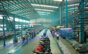 高品質の中国の製造業者で人気の50ccガスのスクーター問屋・仕入れ・卸・卸売り
