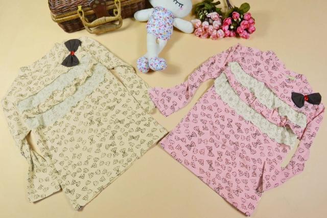Футболка для девочки in stock 2013 children clothing Butterfly print 100-140 5pcs/lot Cotton Kids clothes Lace T shirts Футболка для девочки in stock 2013 children clothing Butterfly print 100-140 5pcs/lot Cotton Kids clothes Lace T shirts