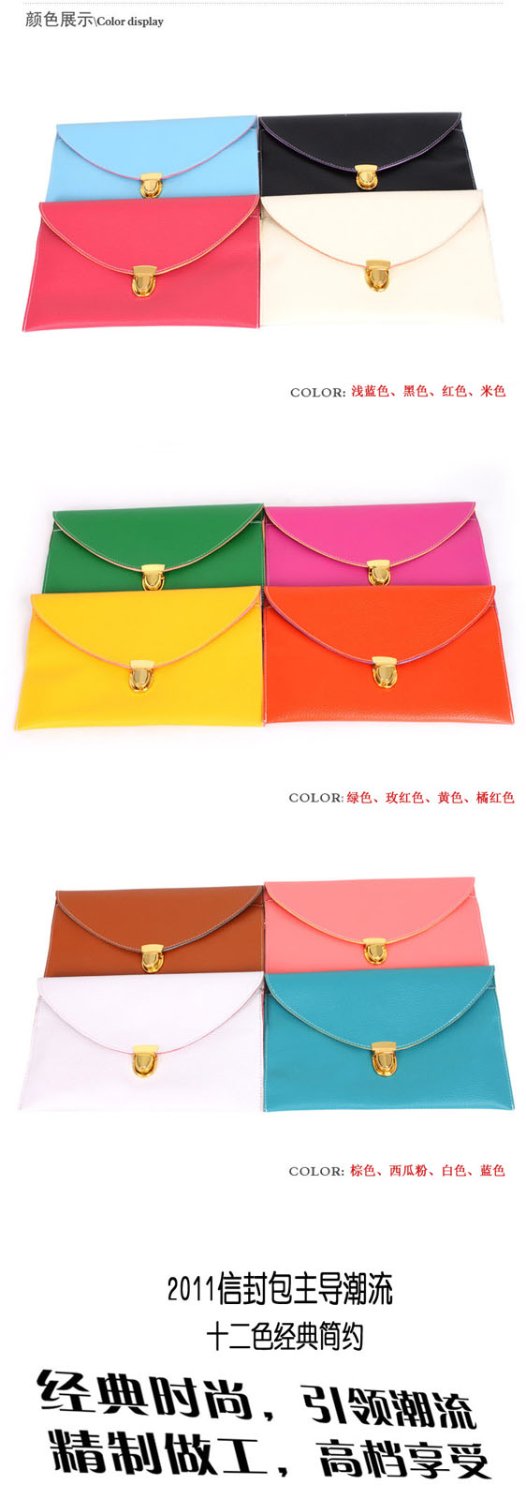 Embreagem em ingles de mensagem