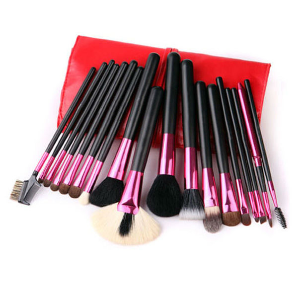 Makeup Professional Sets sets natural brush Natural   Sets Brush Makeup makeup Buy Brush   Hair