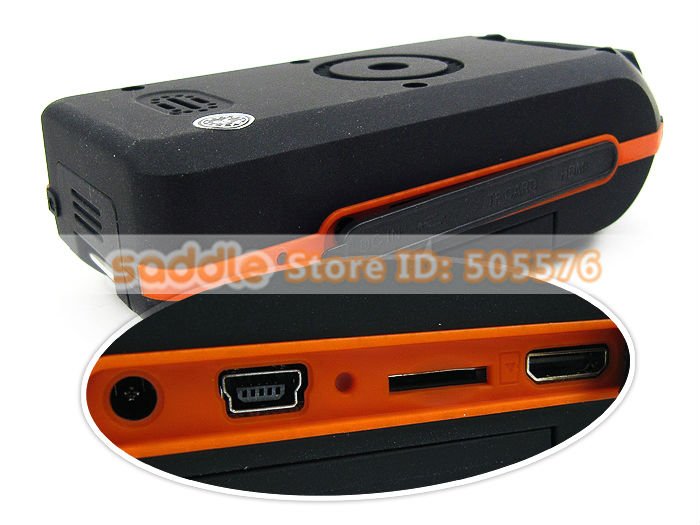 Car DVR F9000 (7)