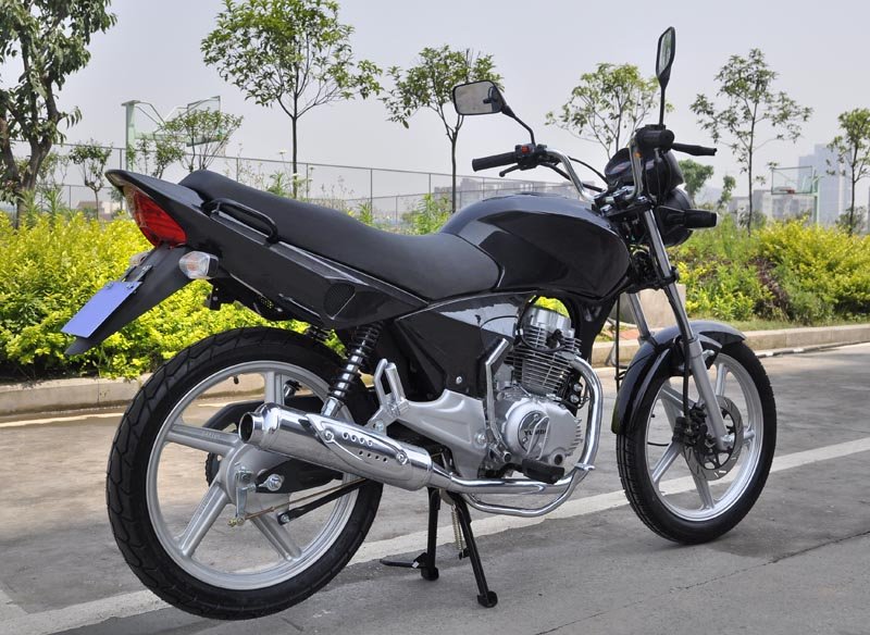 熱い自由のオートバイBS125-16 IIの自由の通りのバイクのオートバイ問屋・仕入れ・卸・卸売り