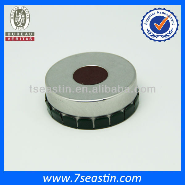 metal click clack tin mins boxes /small tin mints boxes