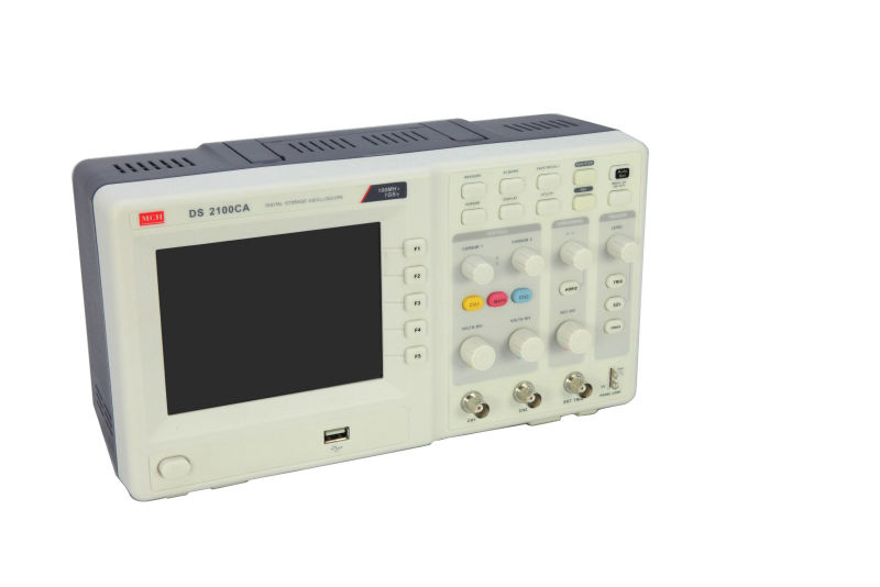 ds2100ca100mhzのデジタルストレージオシロスコープ、 dso問屋・仕入れ・卸・卸売り