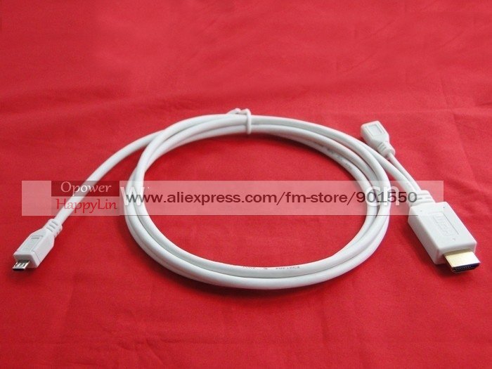 Mhl Cable Samsung Galaxy S2
