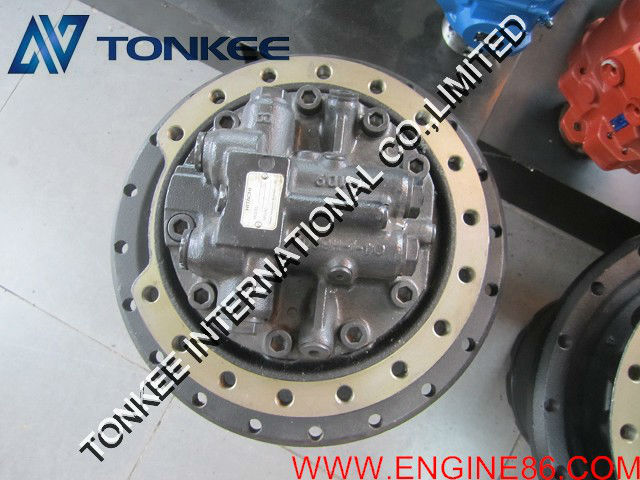 HITACHI ZX240 travel motor assy & drive unit & final drive HMGF44BA 011-028672.jpg