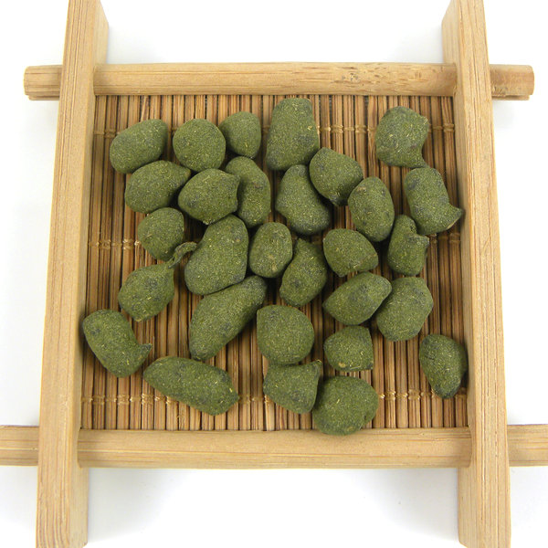 Ginseng Oolong Tea Top quallity and organic Taiwan oolong tea