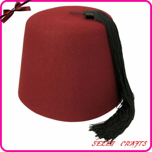 A Fez Hat