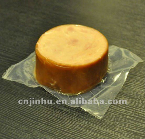 PA/PE/EVOH 5/7-layer Thermoforming sausage packaging film co-extrusion high barrier 7-layer cast bottom film