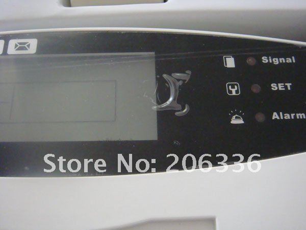 Free shipping,Wireless Alarm Home Security System+LCD auto-dialer , GSM Alarm,GSM alarm system
