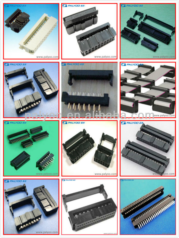 idc 10のコネクター仕入れ・メーカー・工場
