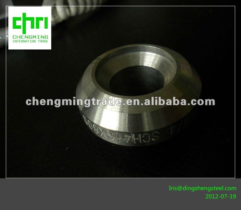 Pipefitting Weldolet/threadolet/olet Socket Weld/threaded 1/8"4