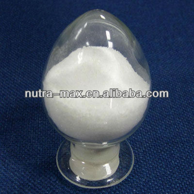 Nutramax Supplier - 80%~98% Stevia Extract Stevioside (CAS.:57817-89-7)