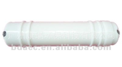 T33 coconut-shell activated carbon block water filter cartridge