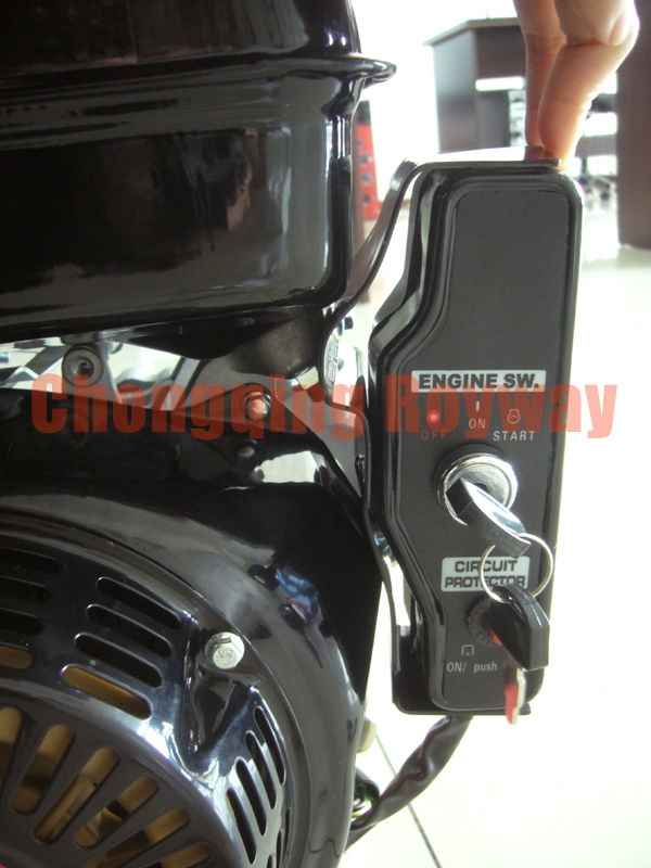ベストパーツグッドフィードバック2.5-17HP小型船舶用170F7HPガソリンエンジンを7HP170Fストロングパワーガソリンエンジン問屋・仕入れ・卸・卸売り