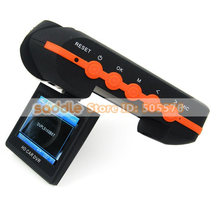 Car DVR F9000 (10)