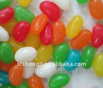 Bar pressed soft candy and Haw slices