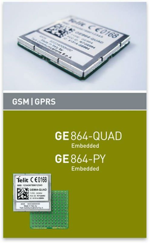 telit m2m gsm gprs module GE864-QUAD V2.jpg