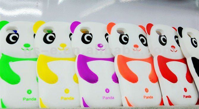 Panda Phone Cover