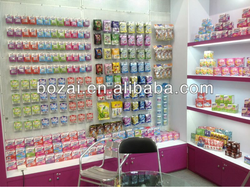 Halal Gummy Candy Bulk with Brand