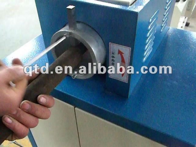 中国ホット販売油圧ホーススカイビング機仕入れ・メーカー・工場