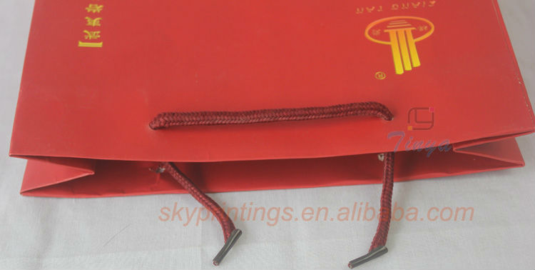 High quality filter paper for tea bag