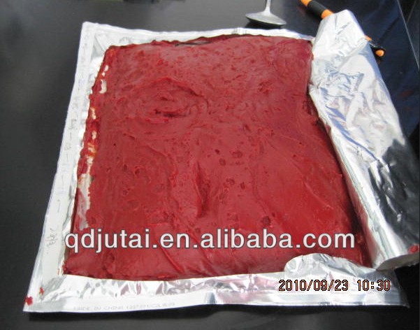 Chinese tomato paste in drum 28%-30%