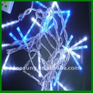 christmas led light strings