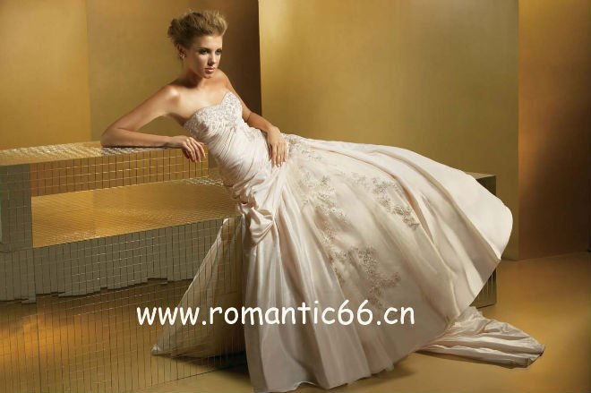 Buy wedding dress 2011 hot puffy wedding dress irish lace wedding dresses 